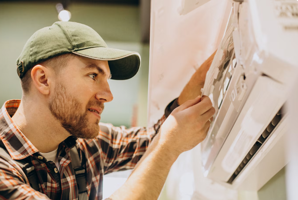 AC Maintenance Service Dubai