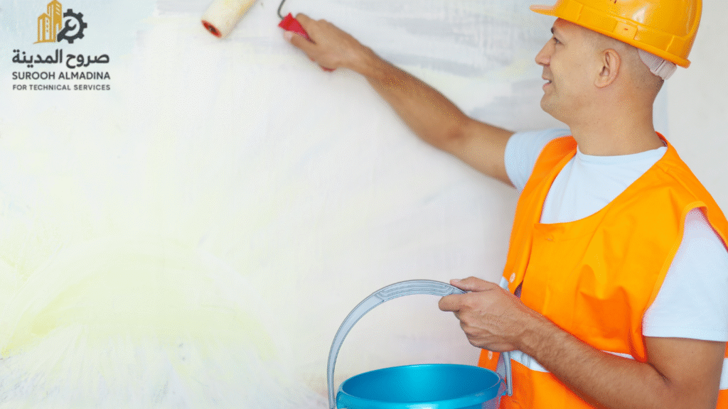 Best Painting Services in Dubai You Can Trust 2 Best Painting Services in Dubai 1