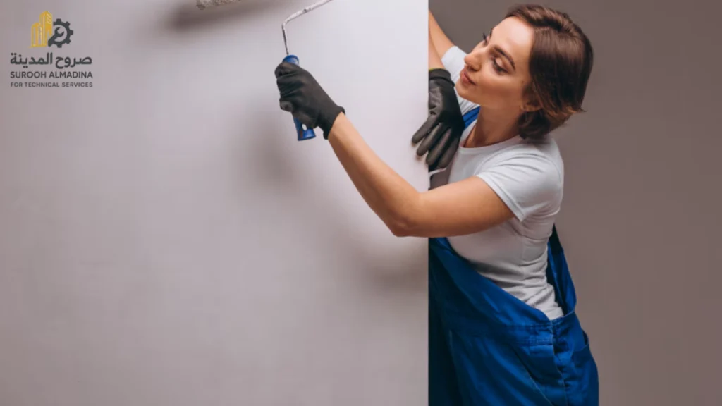 Best Painting Services in Dubai You Can Trust 3 Best Painting Services in Dubai 1
